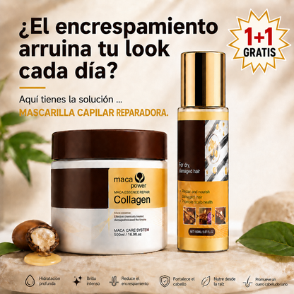 COMBATE EL FRIZZ Y LA HUMEDAD DEL VERANO DESDE LA PRIMERA APLICACIÓN CON KARSEELL®