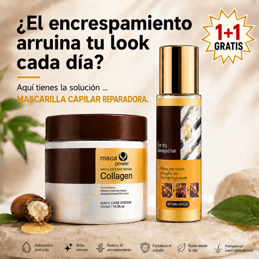 COMBATE EL FRIZZ Y LA HUMEDAD DEL VERANO DESDE LA PRIMERA APLICACIÓN CON KARSEELL®