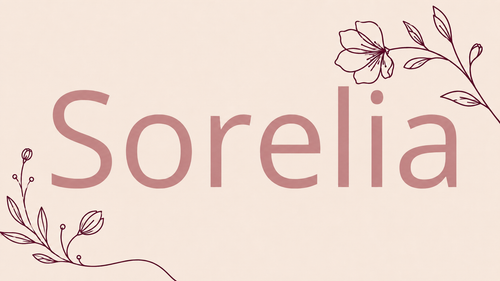 SORELIA.COM