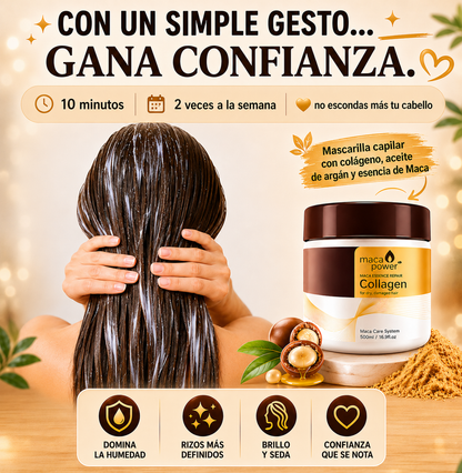 COMBATE EL FRIZZ Y LA HUMEDAD DEL VERANO DESDE LA PRIMERA APLICACIÓN CON KARSEELL®